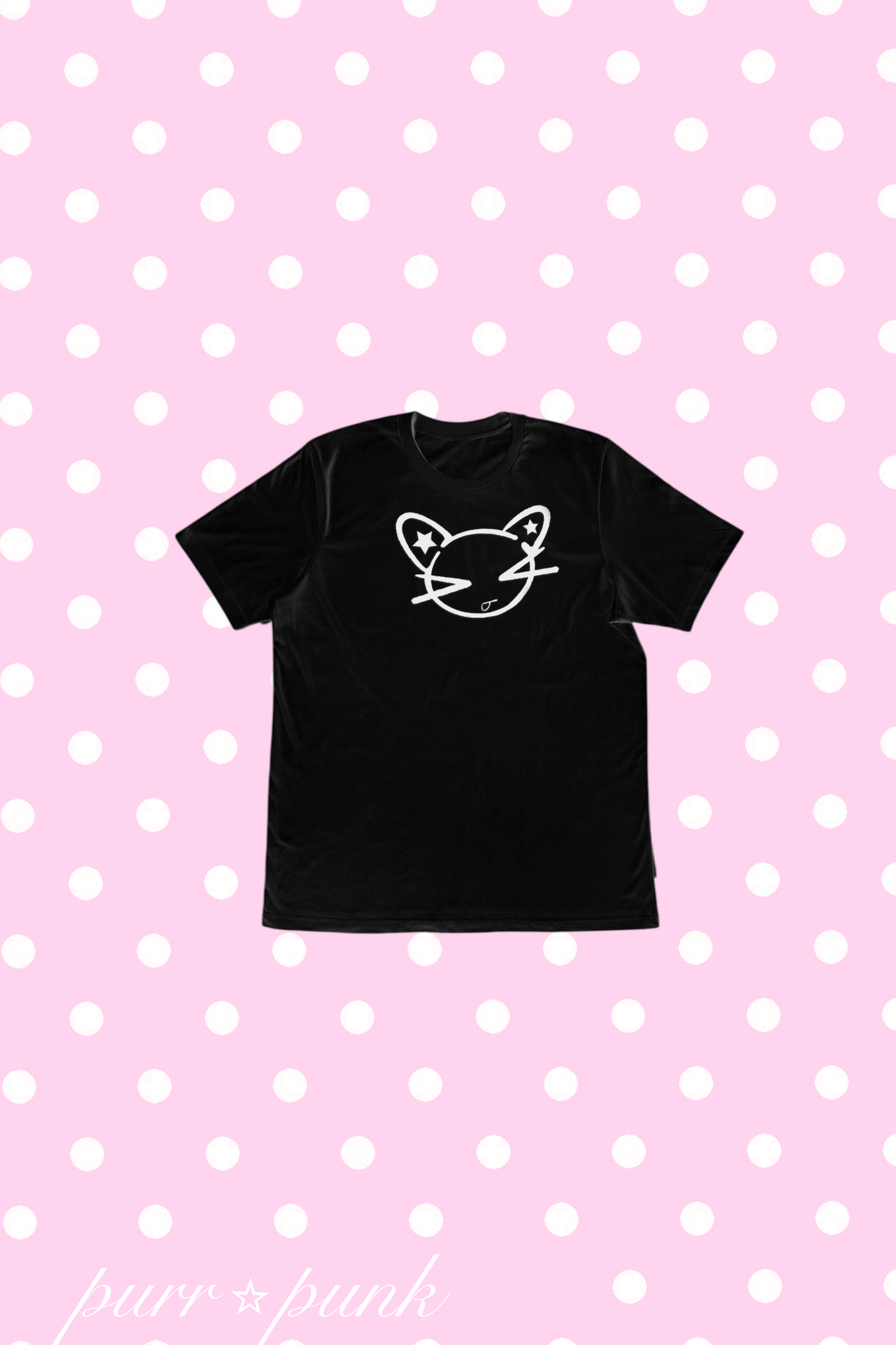 PURR ☆ PUNK