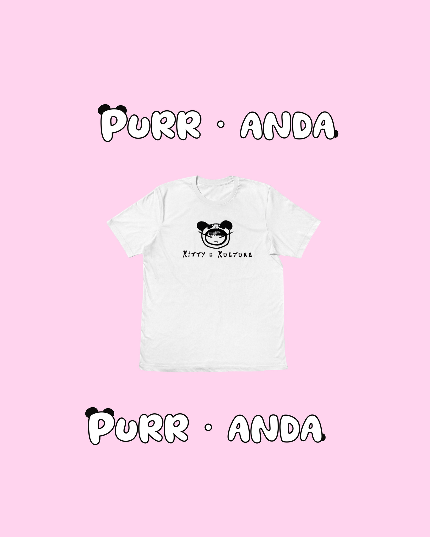 PURR ꩜ ANDA