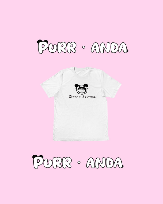 PURR ꩜ ANDA