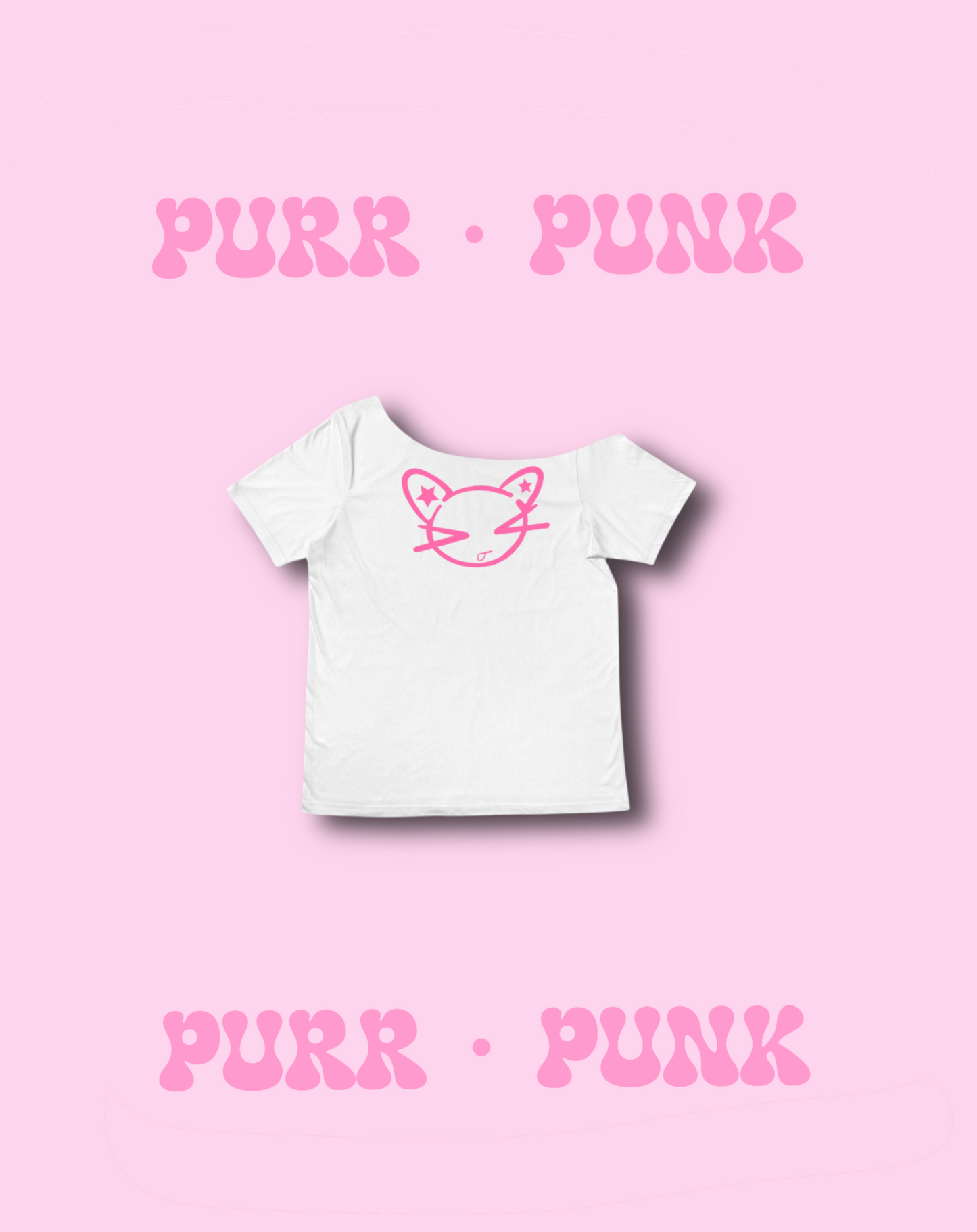 PURR☆PUNK