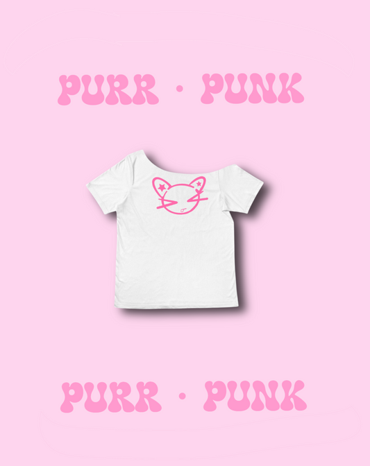 PURR☆PUNK