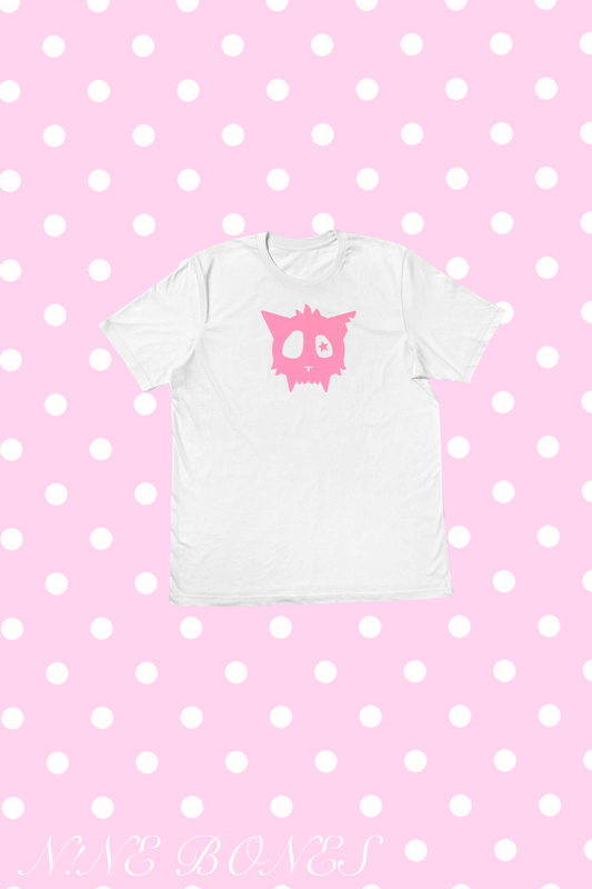 (NEW) N!NE 𐂯 BONES