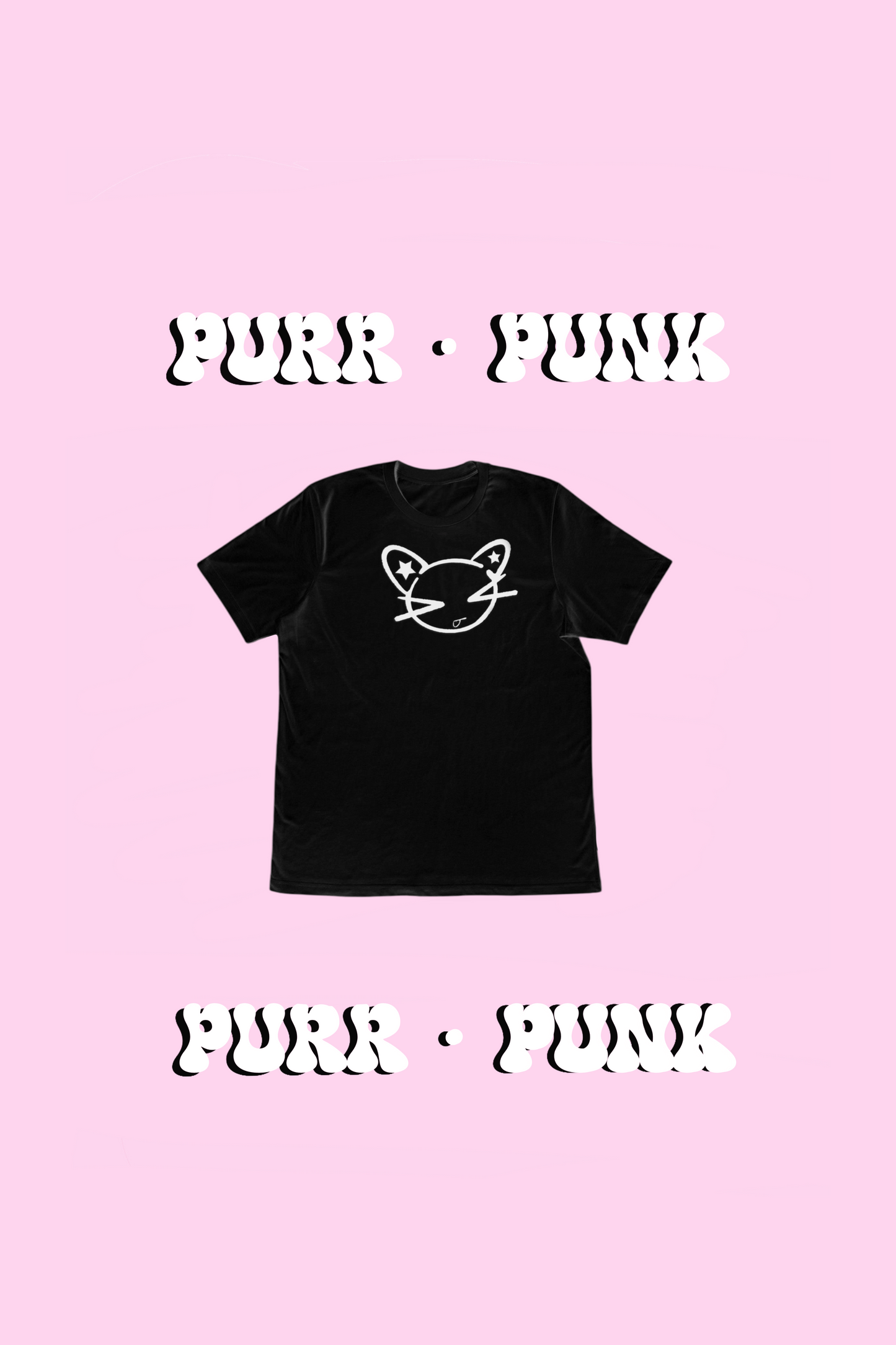 PURR ☆ PUNK