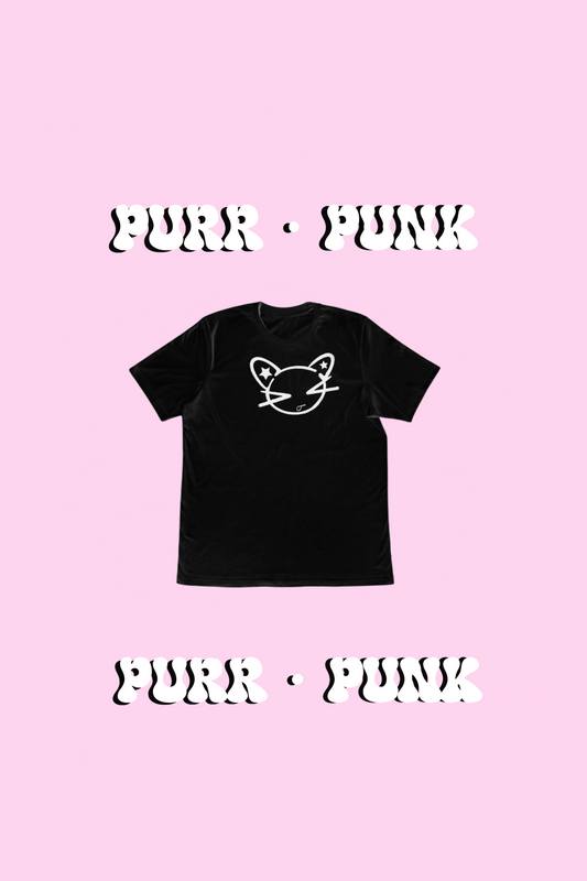 PURR ☆ PUNK